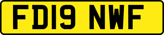 FD19NWF