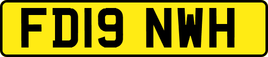 FD19NWH