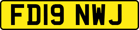 FD19NWJ