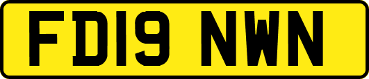 FD19NWN