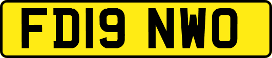 FD19NWO