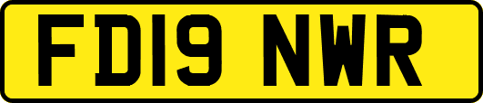 FD19NWR