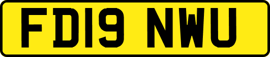 FD19NWU
