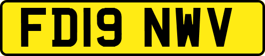 FD19NWV