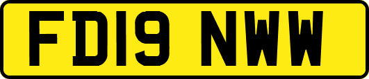 FD19NWW
