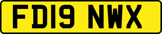 FD19NWX