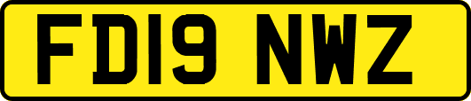 FD19NWZ