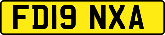 FD19NXA