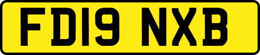 FD19NXB