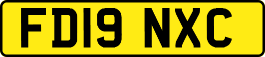 FD19NXC