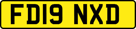 FD19NXD