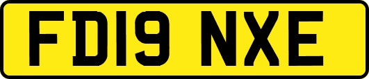 FD19NXE