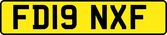 FD19NXF