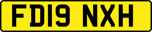 FD19NXH