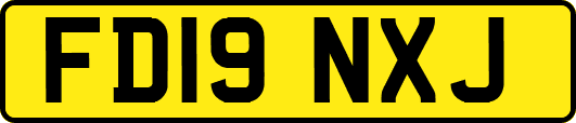 FD19NXJ