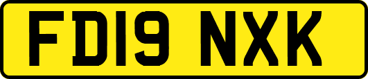 FD19NXK