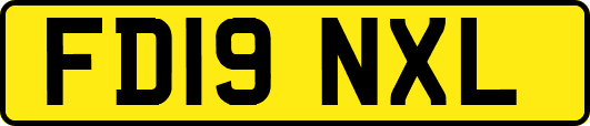 FD19NXL