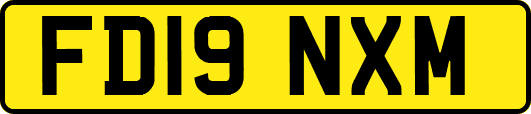 FD19NXM