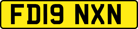 FD19NXN