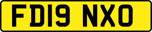 FD19NXO