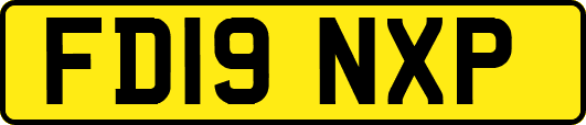 FD19NXP