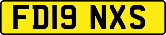 FD19NXS