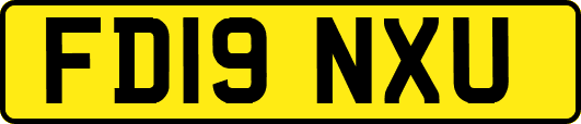 FD19NXU