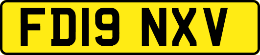 FD19NXV