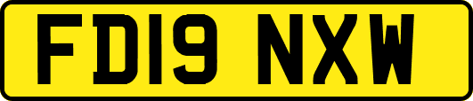 FD19NXW