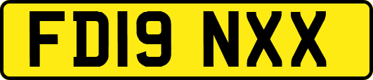FD19NXX