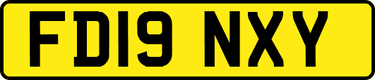 FD19NXY