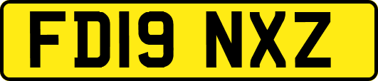 FD19NXZ
