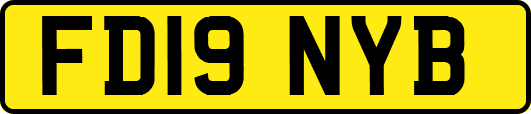 FD19NYB