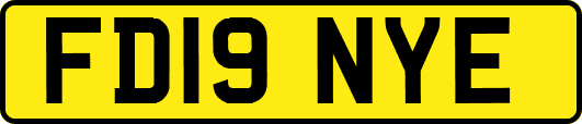 FD19NYE