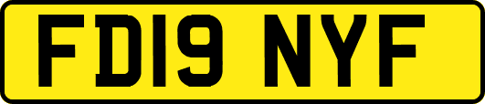 FD19NYF