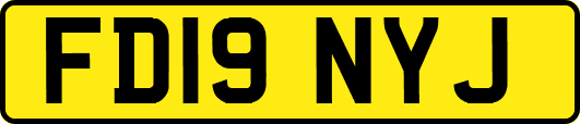 FD19NYJ