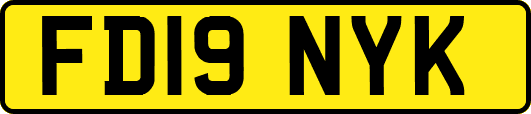 FD19NYK