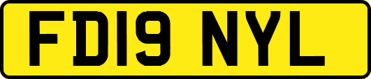 FD19NYL