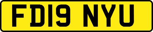 FD19NYU