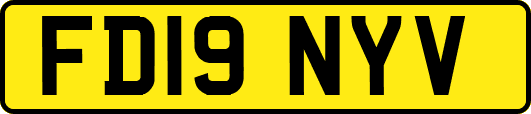 FD19NYV