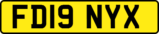 FD19NYX