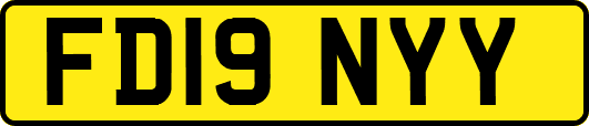 FD19NYY