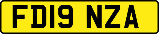 FD19NZA