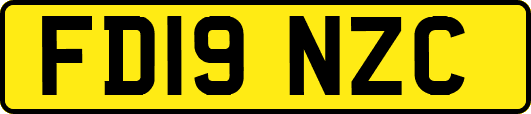 FD19NZC