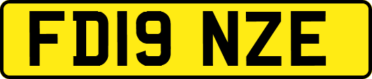 FD19NZE