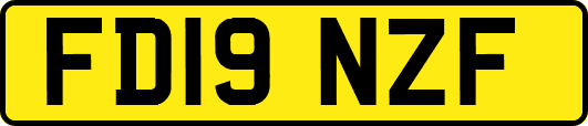 FD19NZF