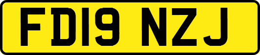 FD19NZJ