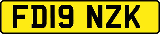 FD19NZK