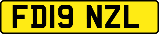 FD19NZL