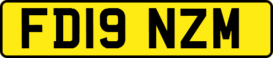 FD19NZM